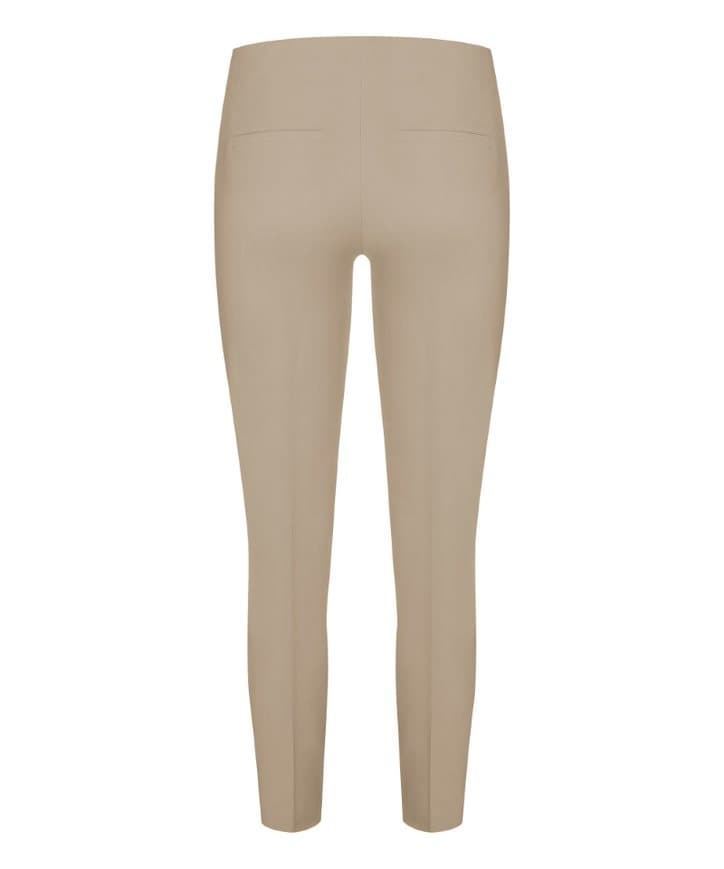 CAMBIO Pantalón ROS Camel - Imagen 2