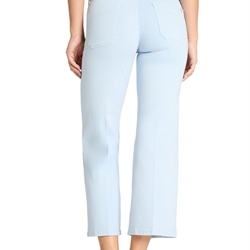 CAMBIO Pantalón TESS CROPPED Azul - Imagen 2