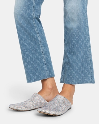 CAMBIO Vaquero EASY KICK Estampado Logo - Imagen 1