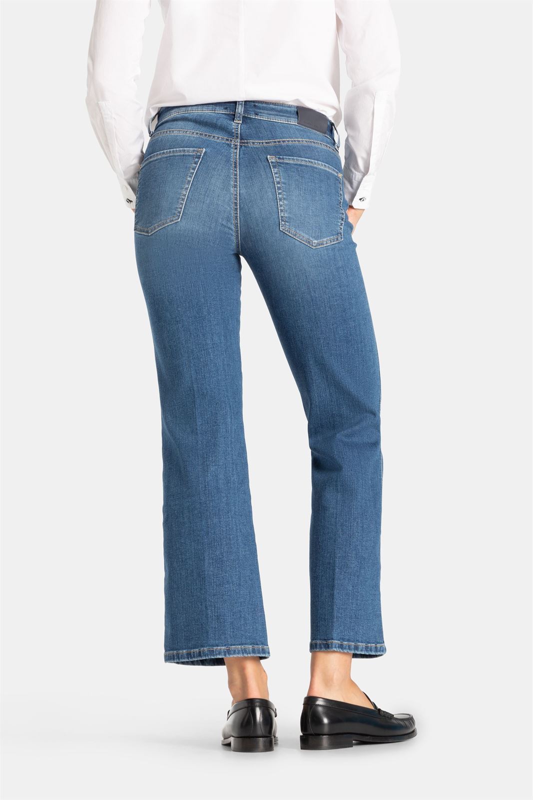 CAMBIO Vaquero FRANCESCA - Imagen 2