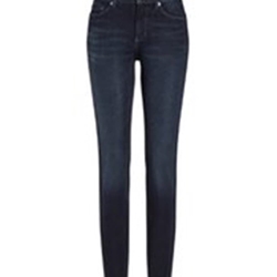 CAMBIO Vaquero PARLA Azul Oscuro - Imagen 1