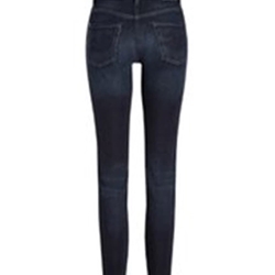 CAMBIO Vaquero PARLA Azul Oscuro - Imagen 2