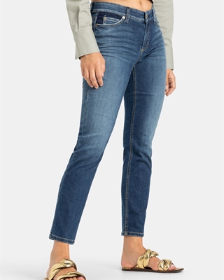 CAMBIO Vaquero PIPER  Azul Claro - Imagen 2