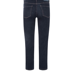 CAMBIO Vaquero PIPER Azul Oscuro - Imagen 2