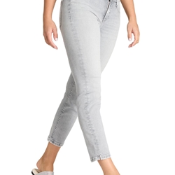 CAMBIO Vaquero PIPER SHORT Gris - Imagen 1