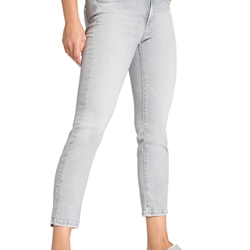 CAMBIO Vaquero PIPER SHORT Gris - Imagen 2