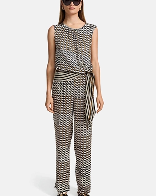 CATNOIR Pantalón Estampado - Imagen 1