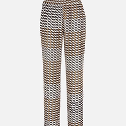 CATNOIR Pantalón Estampado - Imagen 2