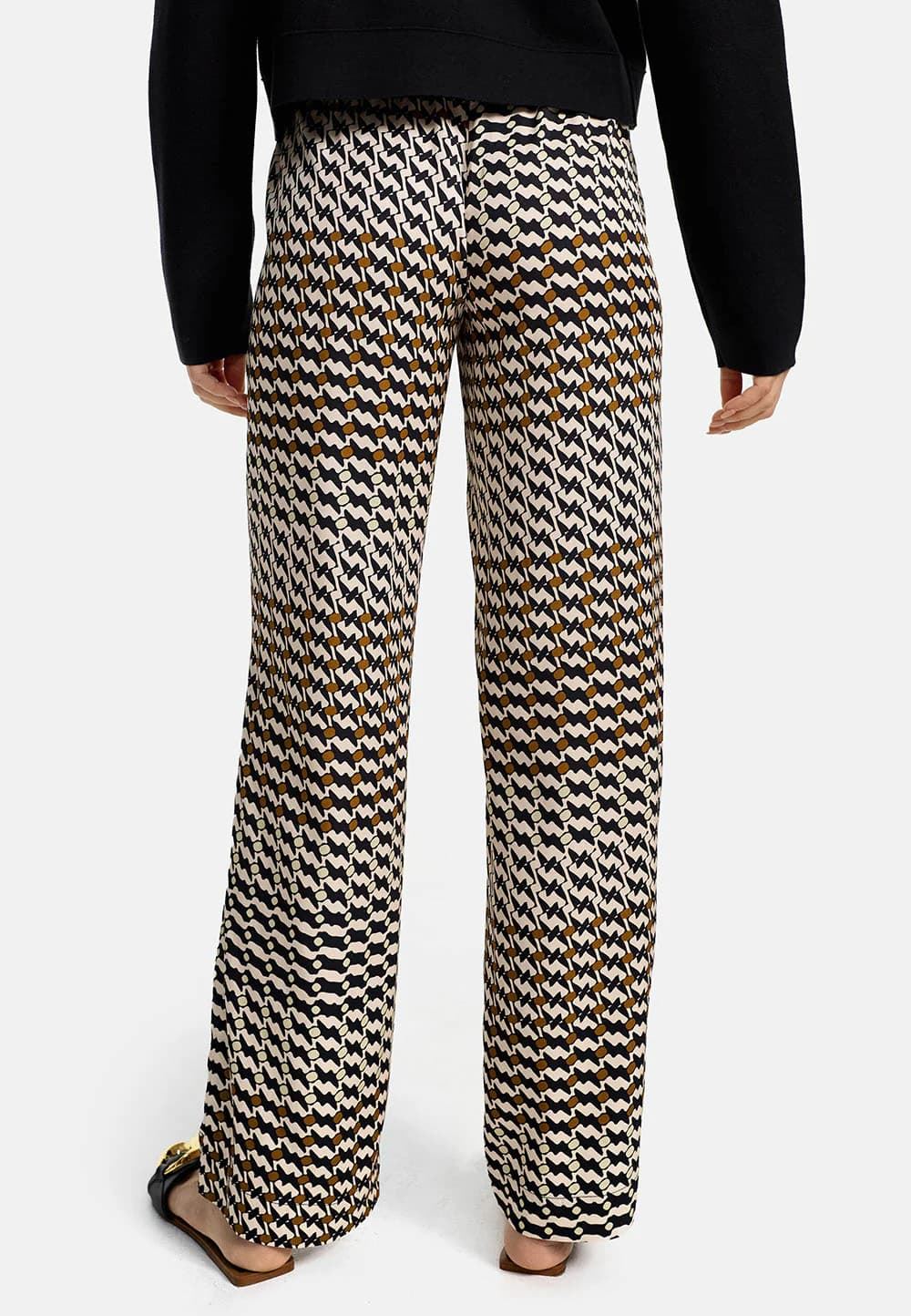 CATNOIR Pantalón Estampado - Imagen 4