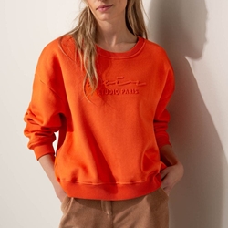 CATNOIR Sudadera con Logotipo - Imagen 1