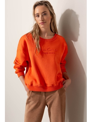 CATNOIR Sudadera con Logotipo - Imagen 1