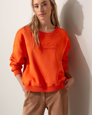 CATNOIR Sudadera con Logotipo - Imagen 1