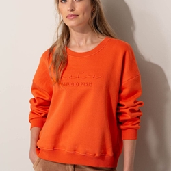 CATNOIR Sudadera con Logotipo - Imagen 2
