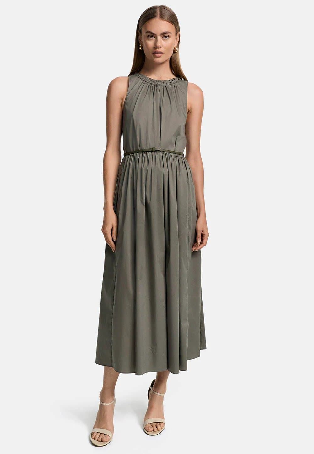 CATNOIR Vestido Midi - Imagen 1