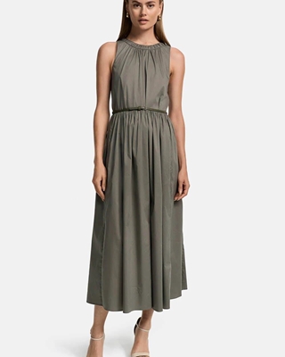 CATNOIR Vestido Midi - Imagen 1