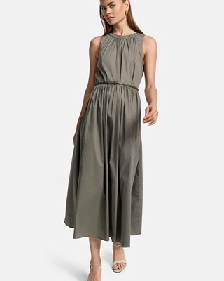 CATNOIR Vestido Midi - Imagen 2