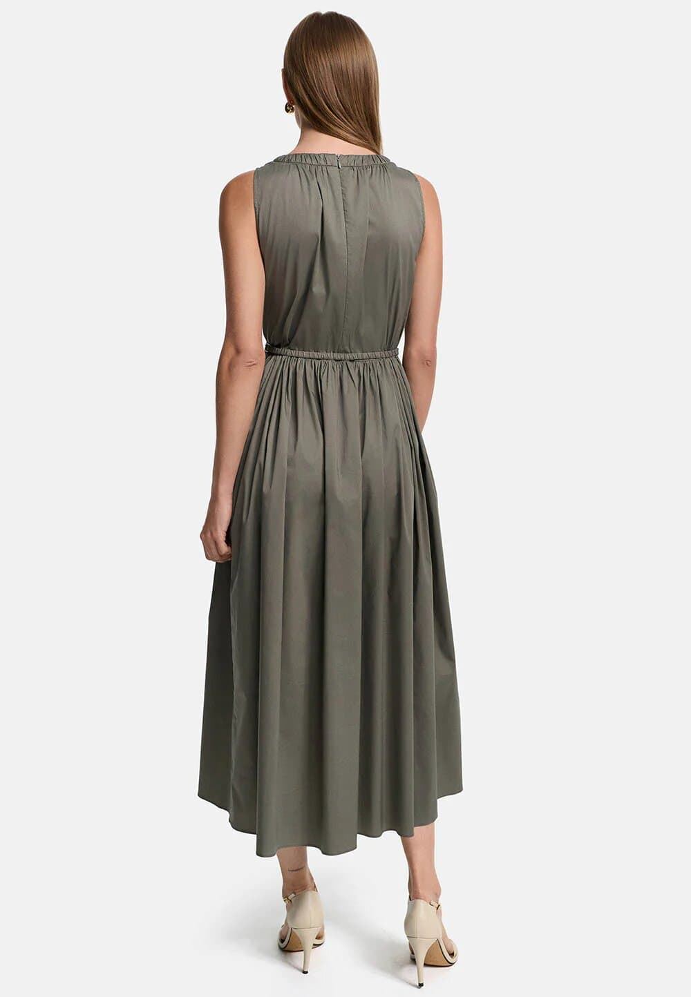 CATNOIR Vestido Midi - Imagen 3