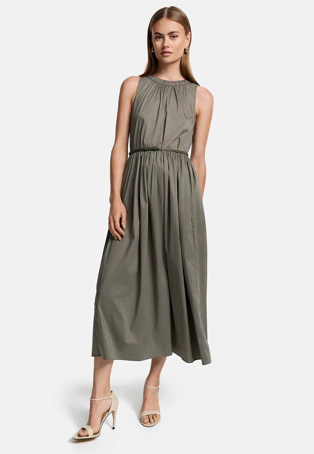 CATNOIR Vestido Midi - Imagen 4