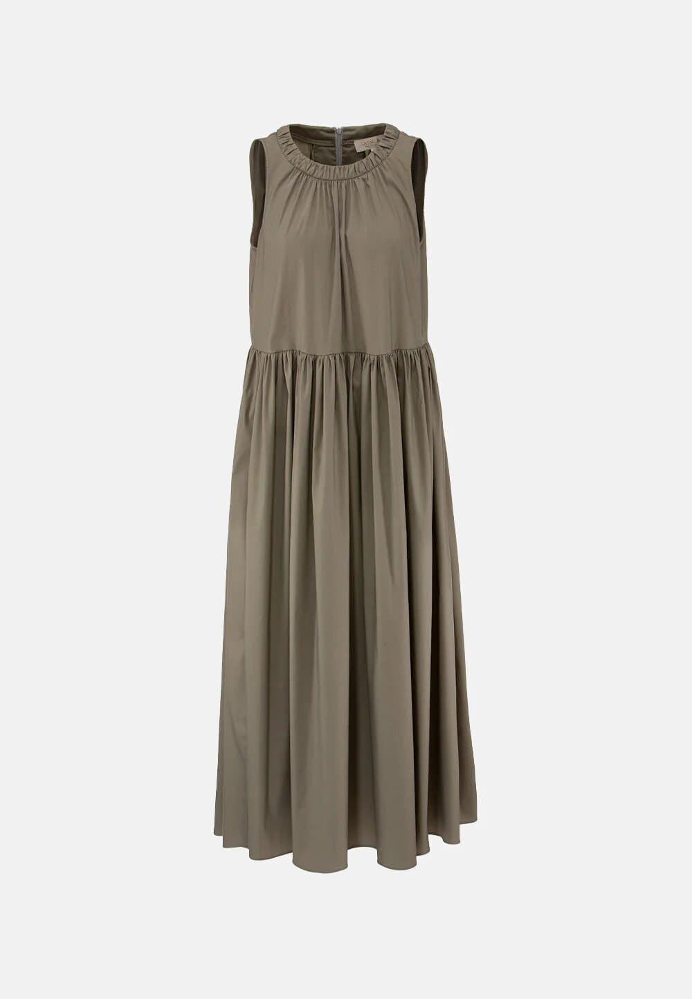 CATNOIR Vestido Midi - Imagen 5