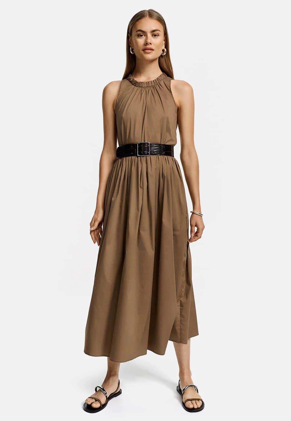CATNOIR Vestido Midi - Imagen 2