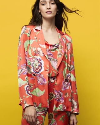 CIVIT Americana Estampada - Imagen 1