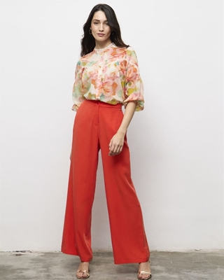 CIVIT Blusa Estampada - Imagen 1