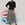 CIVIT Falda Cuadros Vichy - Imagen 2