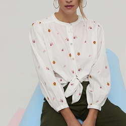 CIVIT Pantalón Cargo Kaki - Imagen 2