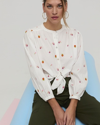 CIVIT Pantalón Cargo Kaki - Imagen 2