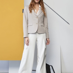 CIVIT Pantalón Cargo Marino - Imagen 2