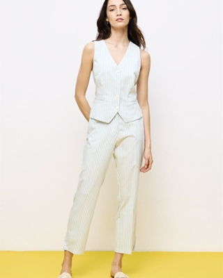 CIVIT Pantalón de Rayas - Imagen 1