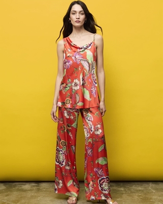 CIVIT Pantalón Estampado - Imagen 2