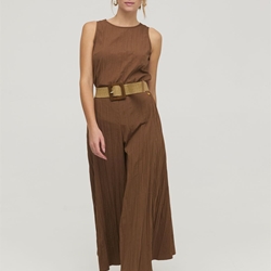 CIVIT Pantalón Marrón - Imagen 2