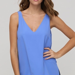 CIVIT Top  Blanco - Imagen 1