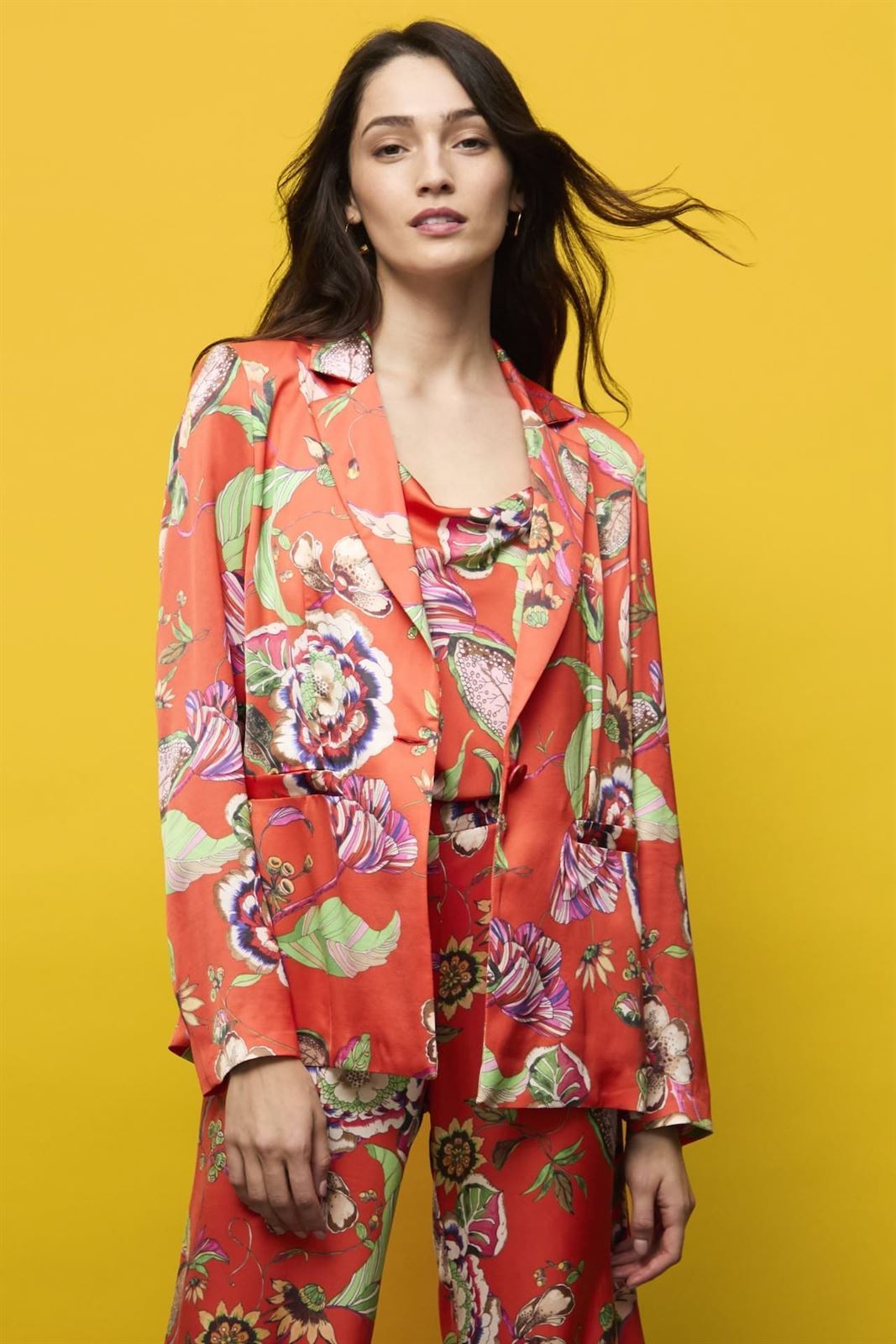 CIVIT Top Estampado - Imagen 1