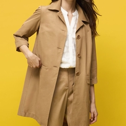 CIVIT Trench Camel - Imagen 1