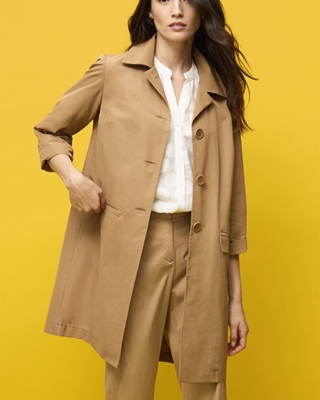CIVIT Trench Camel - Imagen 1