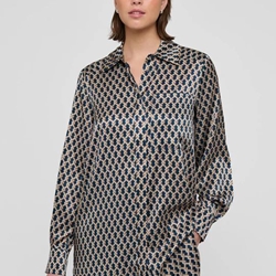 DEA KUDIBAL Blusa SERAFINA - Imagen 1