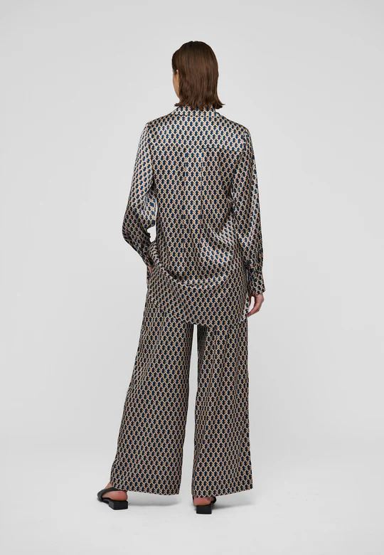 DEA KUDIBAL Blusa SERAFINA - Imagen 6