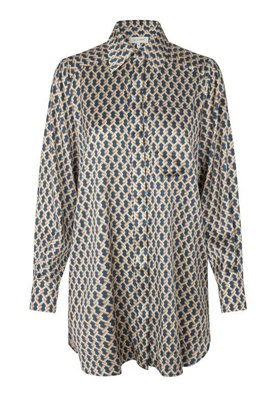 DEA KUDIBAL Blusa SERAFINA - Imagen 7