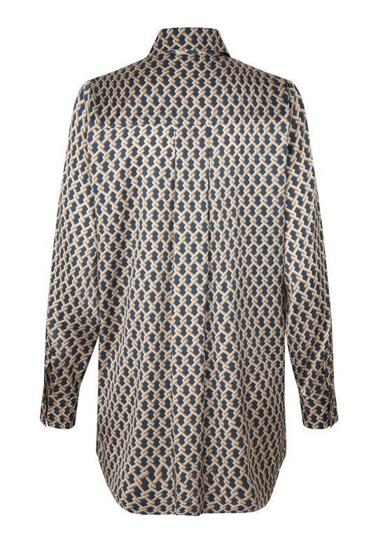 DEA KUDIBAL Blusa SERAFINA - Imagen 8