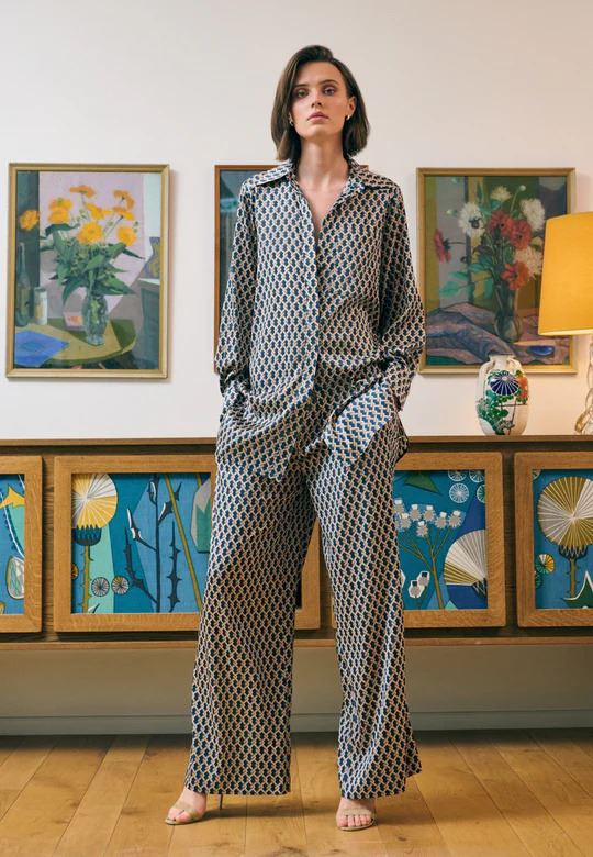 DEA KUDIBAL Pantalón MARGO - Imagen 1