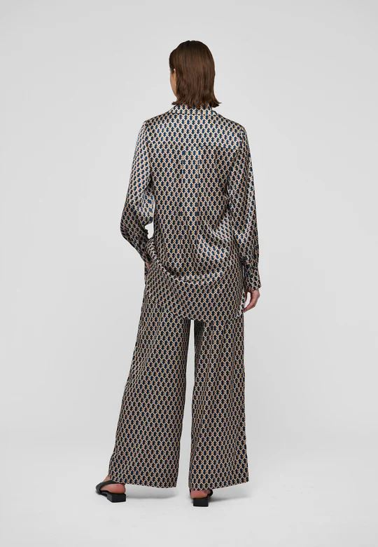 DEA KUDIBAL Pantalón MARGO - Imagen 3