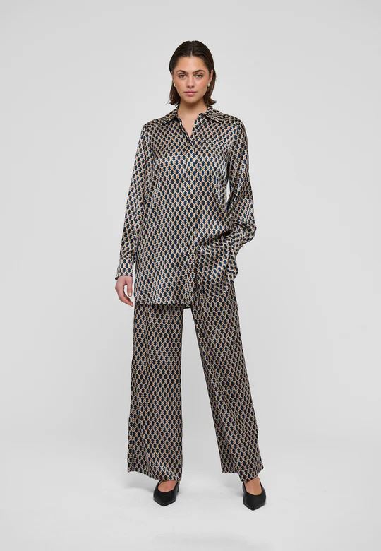 DEA KUDIBAL Pantalón MARGO - Imagen 5