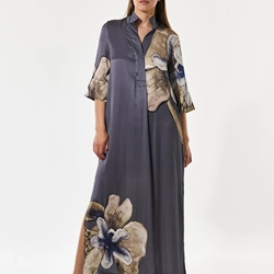 DEA KUDIBAL Vestido HELGA - Imagen 1