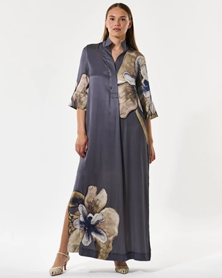 DEA KUDIBAL Vestido HELGA - Imagen 1