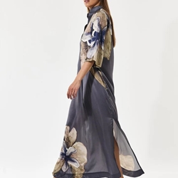 DEA KUDIBAL Vestido HELGA - Imagen 2