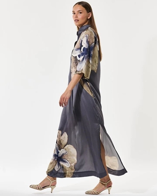 DEA KUDIBAL Vestido HELGA - Imagen 2