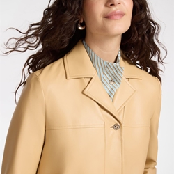 ELENA MIRÖ Chaqueta Boxy - Imagen 1