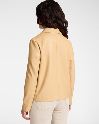 ELENA MIRÖ Chaqueta Boxy - Imagen 2